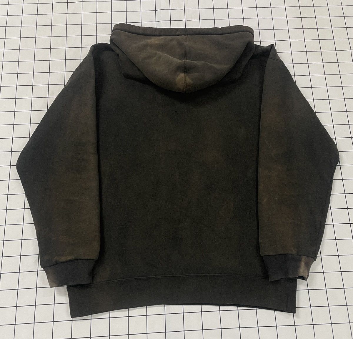 Vintage Band x a7x x avenved sevenfold x medium x hoodie x pinhole Size US M / EU 48-50 / 2 - 6 Thumbnail