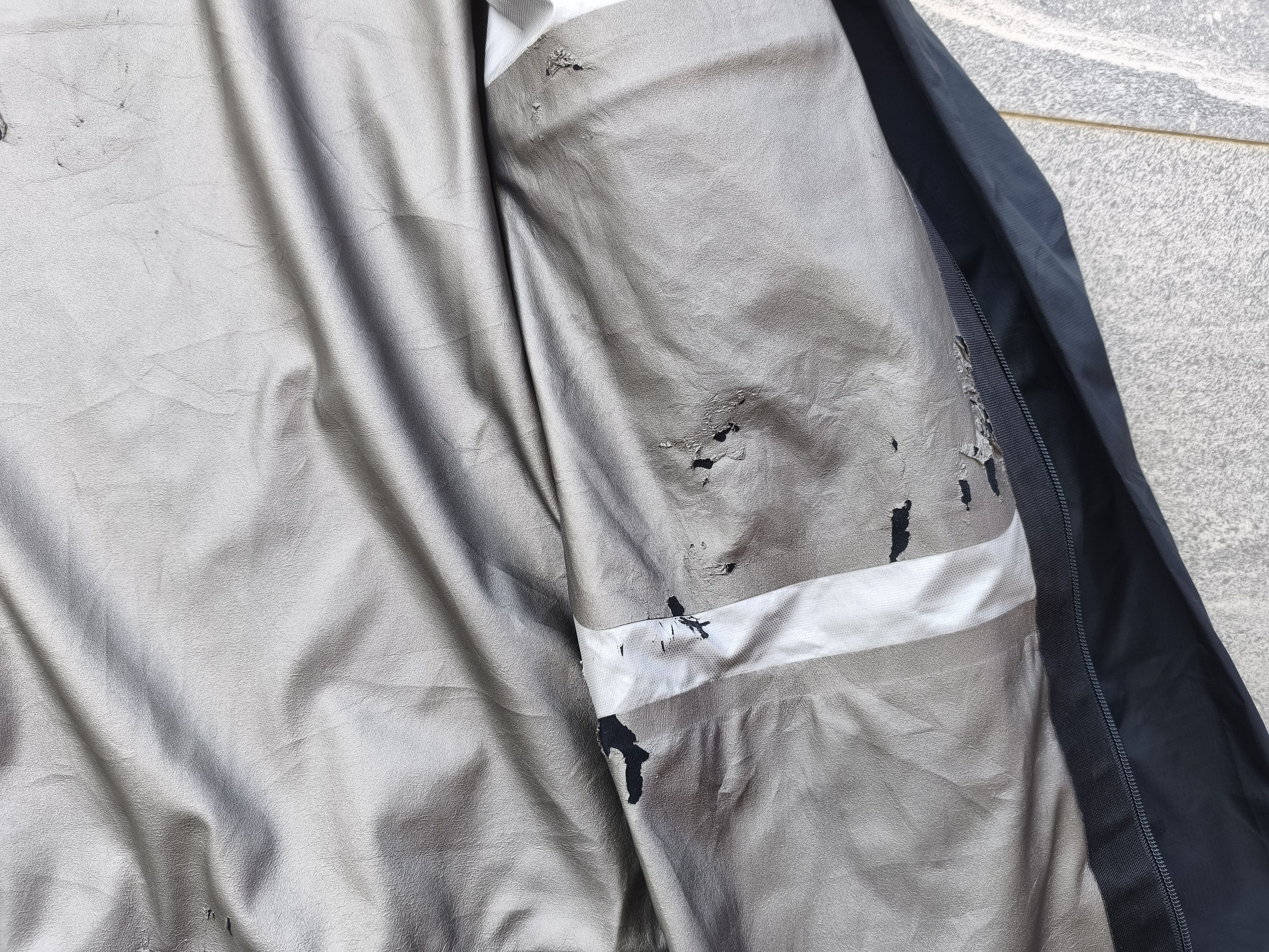 Nike SB Nike SB Steele Storm Fit Windbreaker Jacket Size US M / EU 48-50 / 2 - 12 Thumbnail