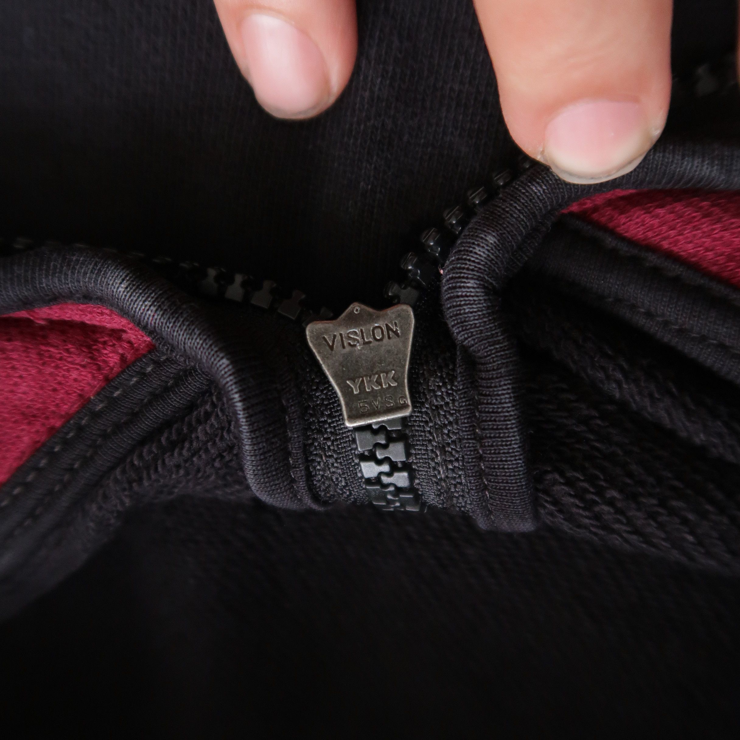 Fila × Maison MIHARA YASUHIRO Maison Mihara Yasuhiro Rugby Heavyweight Sweatshirt Size US L / EU 52-54 / 3 - 13 Thumbnail
