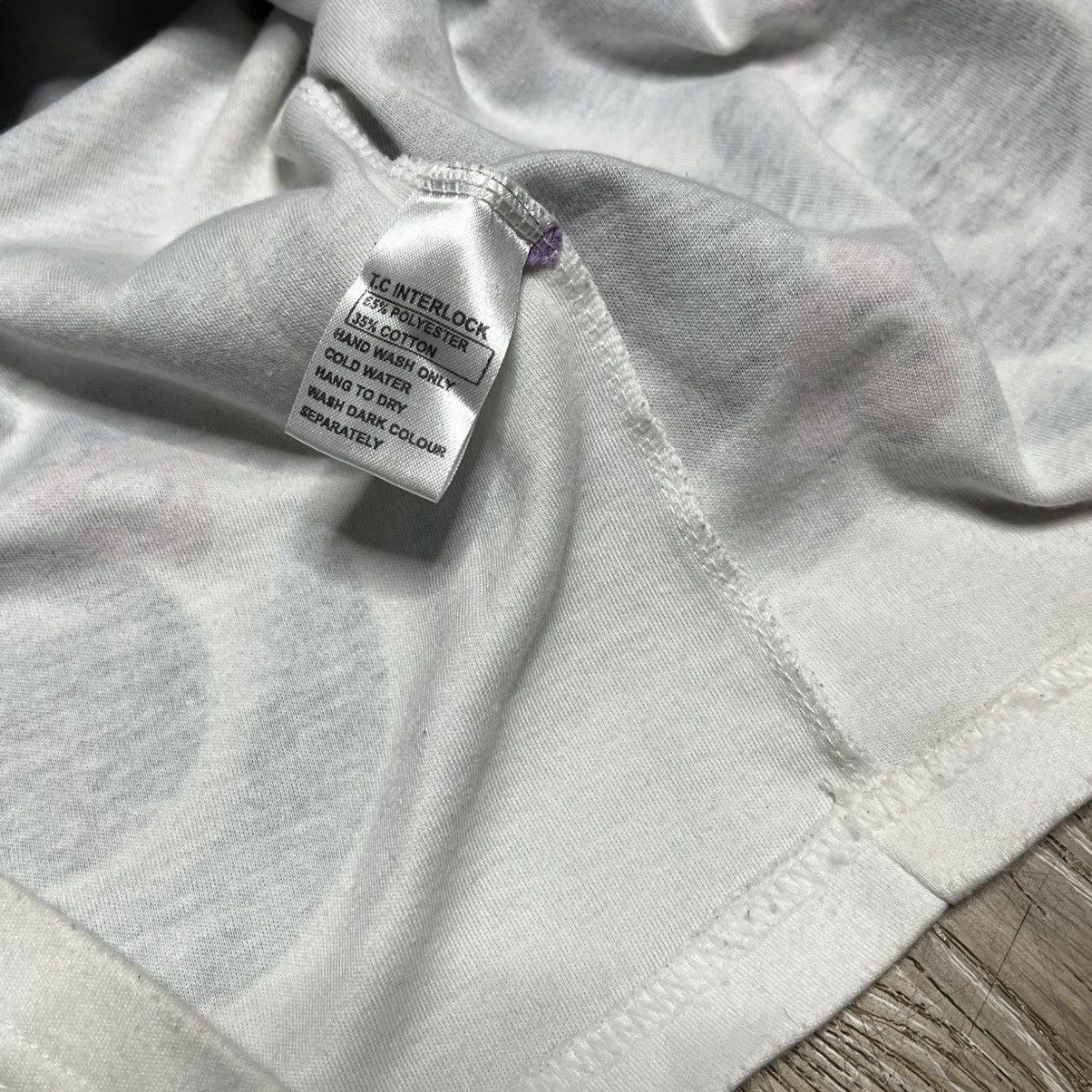 Japanese Brand × Vintage 00s yakuza long sleeve Size US XL / EU 56 / 4 - 7 Thumbnail