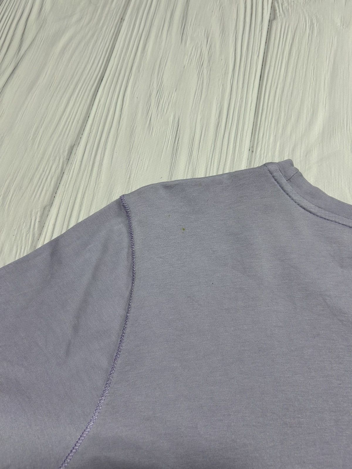 Vintage Vintage Versace Collection Logo T-Shirt Size Xl Size US XL / EU 56 / 4 - 11 Thumbnail