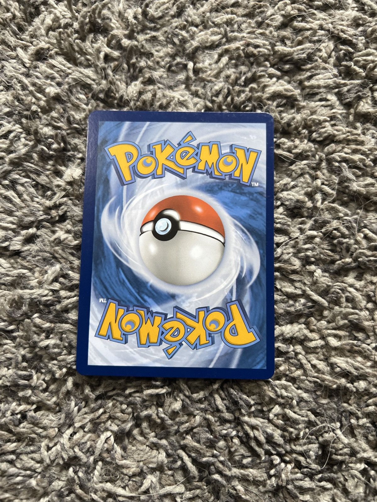 Pokemon 2022 Pokémon Golbat Stage 1 Card Size ONE SIZE - 2 Thumbnail
