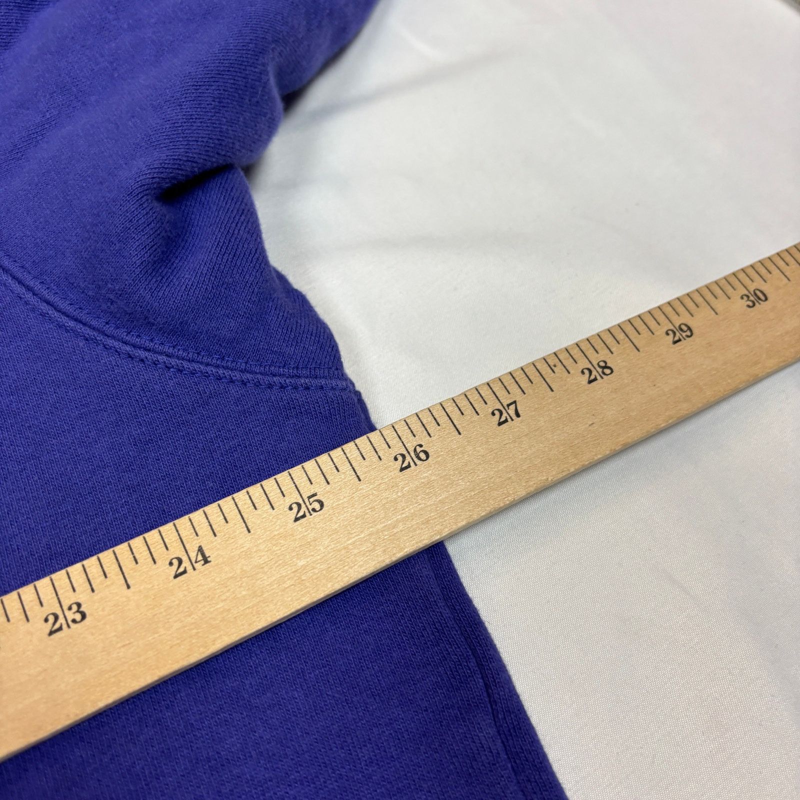 Manastash Manastash Rectn Classic Hoodie Men's Medium After Hood Japan Size US M / EU 48-50 / 2 - 7 Thumbnail