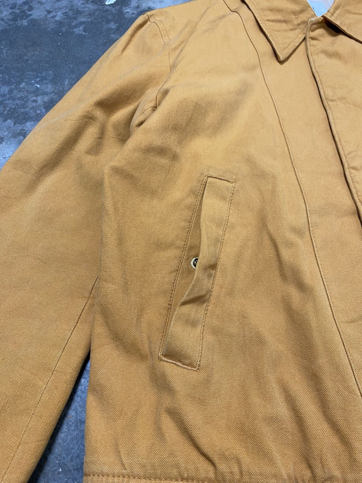 Takeo Kikuchi Rare Takeo Kikuchi Japanese Button Tap Jacket Size US M / EU 48-50 / 2 - 7 Thumbnail