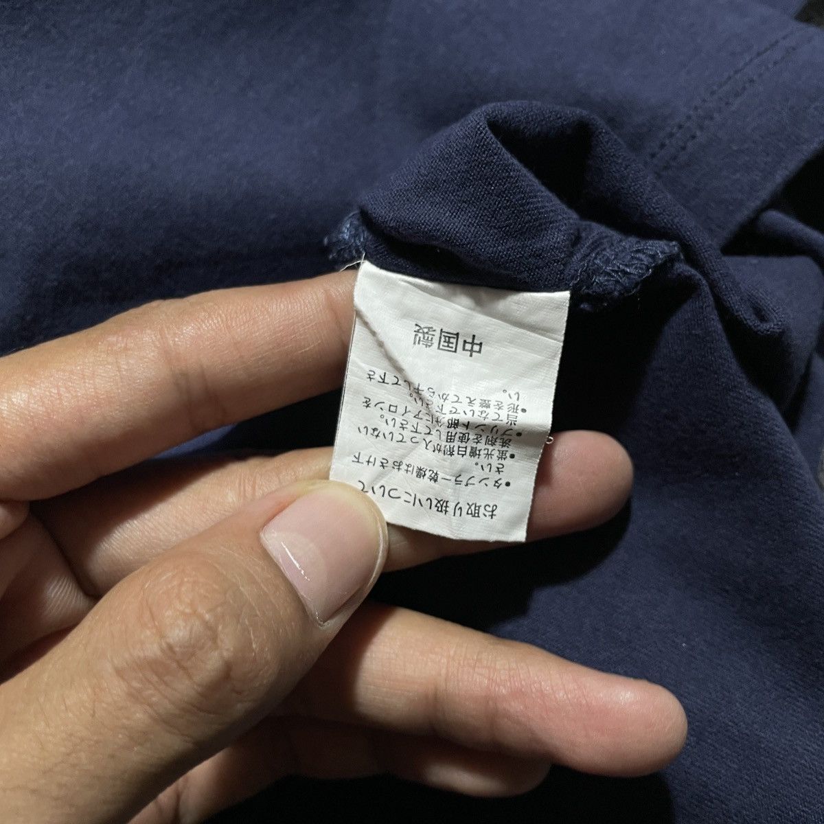 Japanese Brand ALPHA CUBIC GIRL Size S / US 4 / IT 40 - 4 Thumbnail