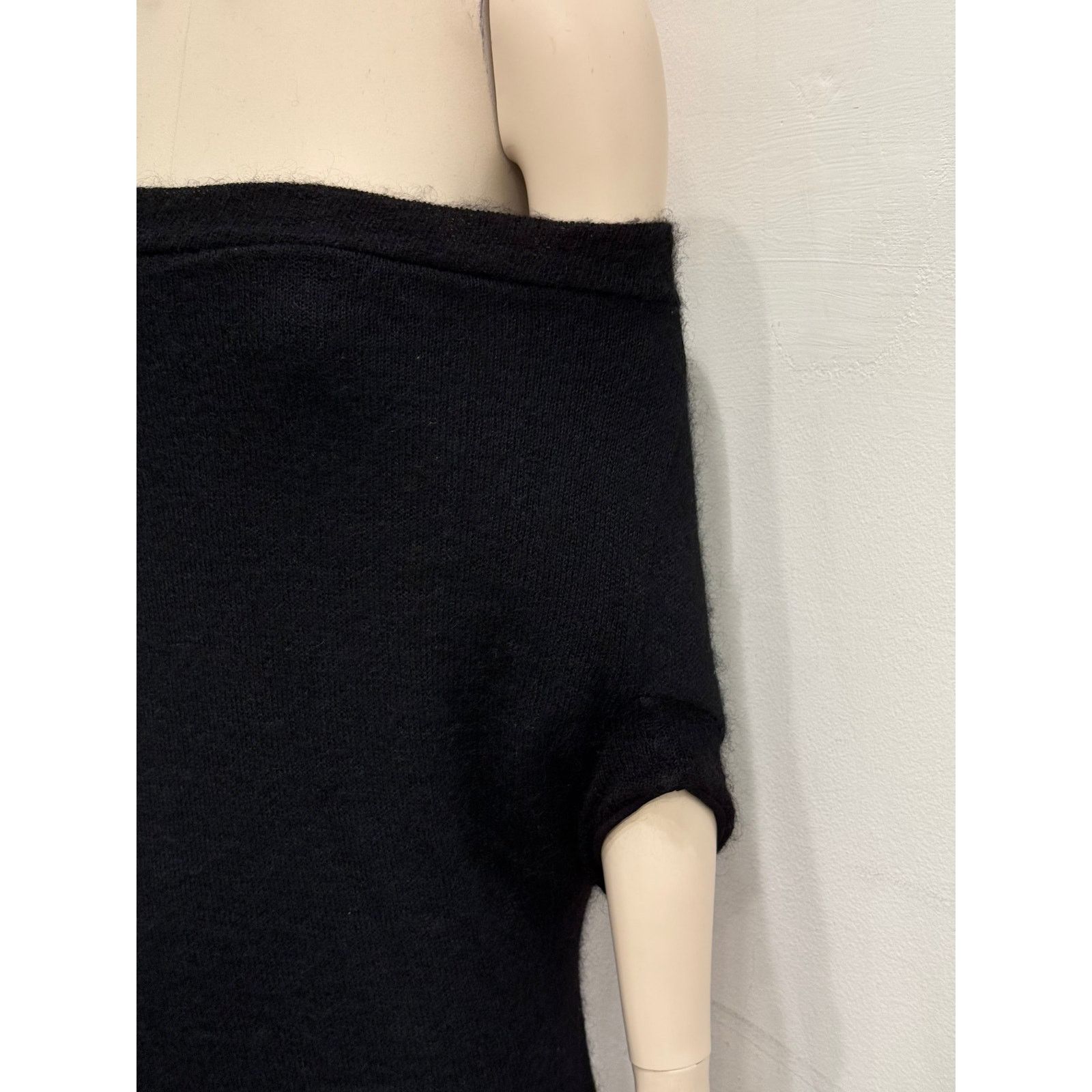 Junya Watanabe 2000s Junya Watanabe asymmetrical dress Size ONE SIZE - 5 Thumbnail