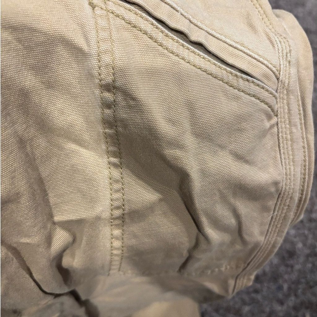 Carhartt Men’s Carhartt Carpenter Jeans Size US 36 / EU 52 - 7 Thumbnail