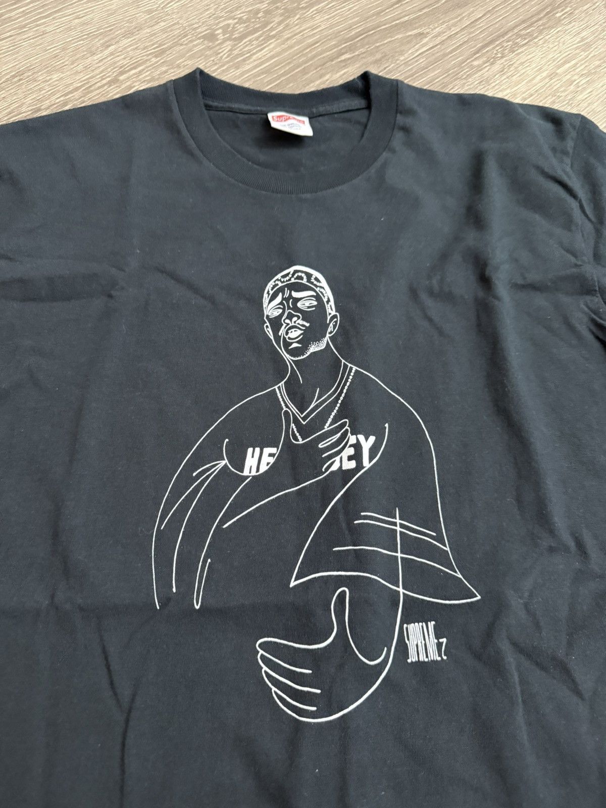 Supreme Supreme X Prodigy Size US L / EU 52-54 / 3 - 2 Thumbnail