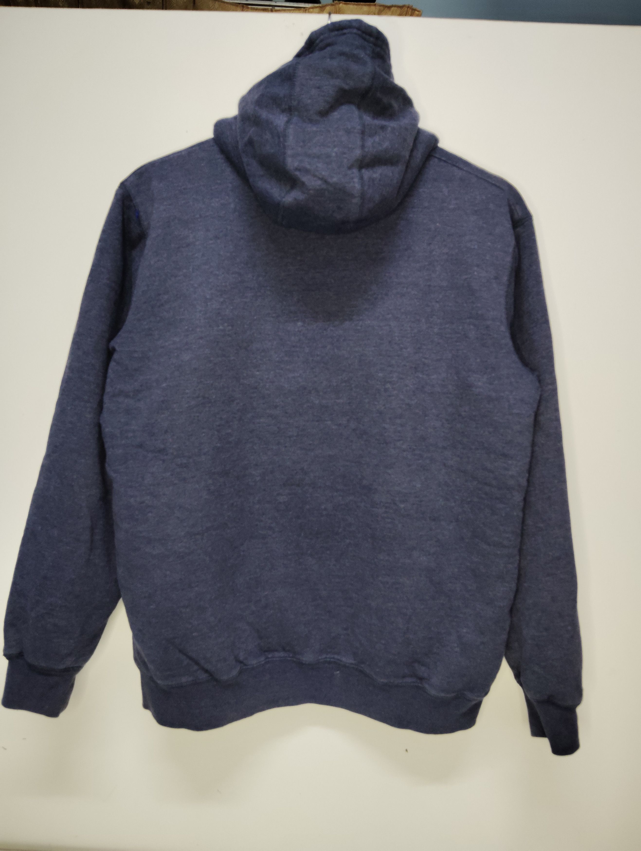 Quicksilver × Quiksilver QUICKSILVER full zipper hoodie Size US M / EU 48-50 / 2 - 2 Thumbnail