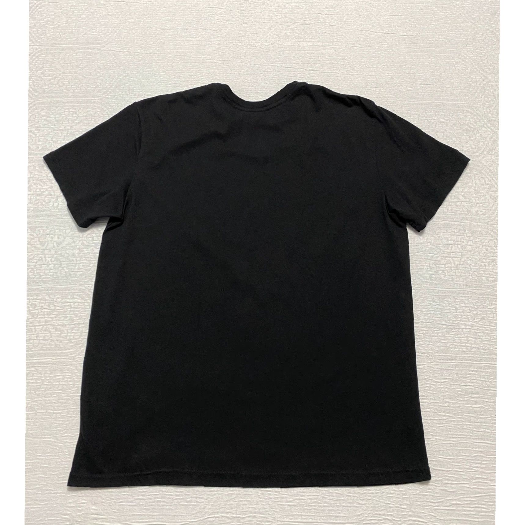 Vintage Hybrid Apparel Graphic T Shirt Men's Size XL Black Boyz N The Hood Size US XL / EU 56 / 4 - 2 Thumbnail