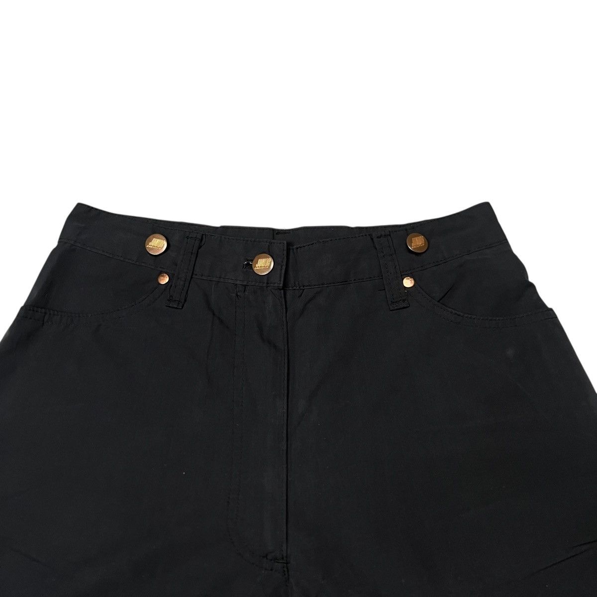 Jean Paul Gaultier Junior Gaultier Super Wide Pants Size US 26 / EU 42 - 2 Thumbnail