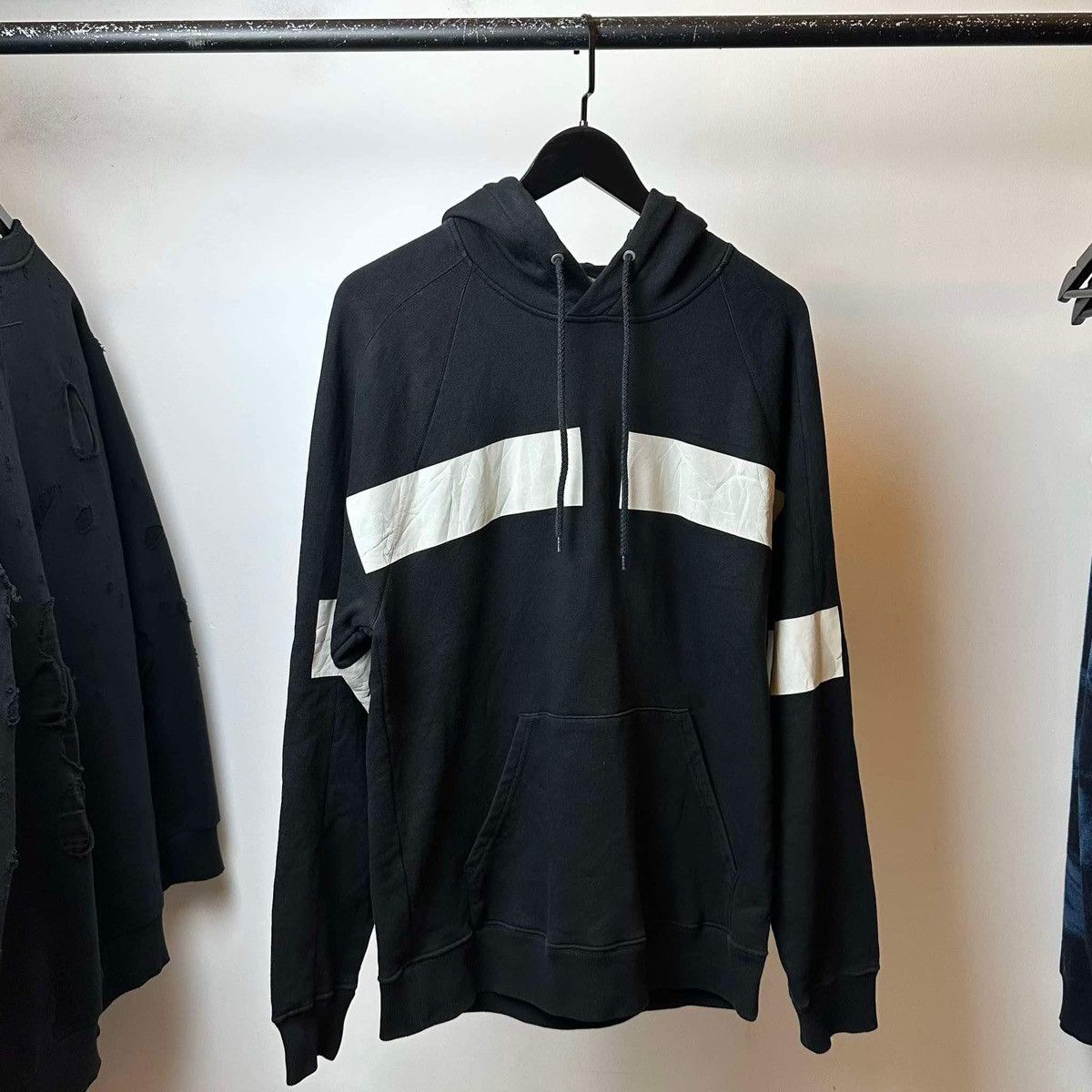GIVENCHY HOODIES