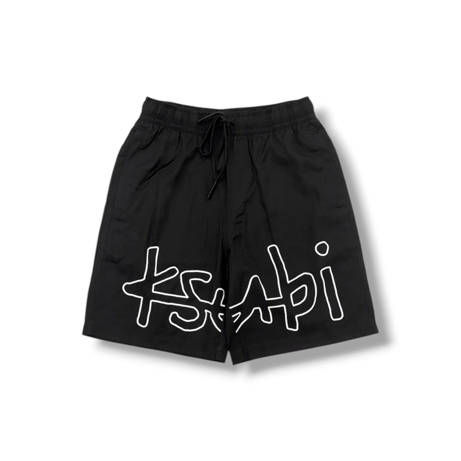 Ksubi KSUBI - 1999 life short black Size US 36 / EU 52 - 1 Thumbnail