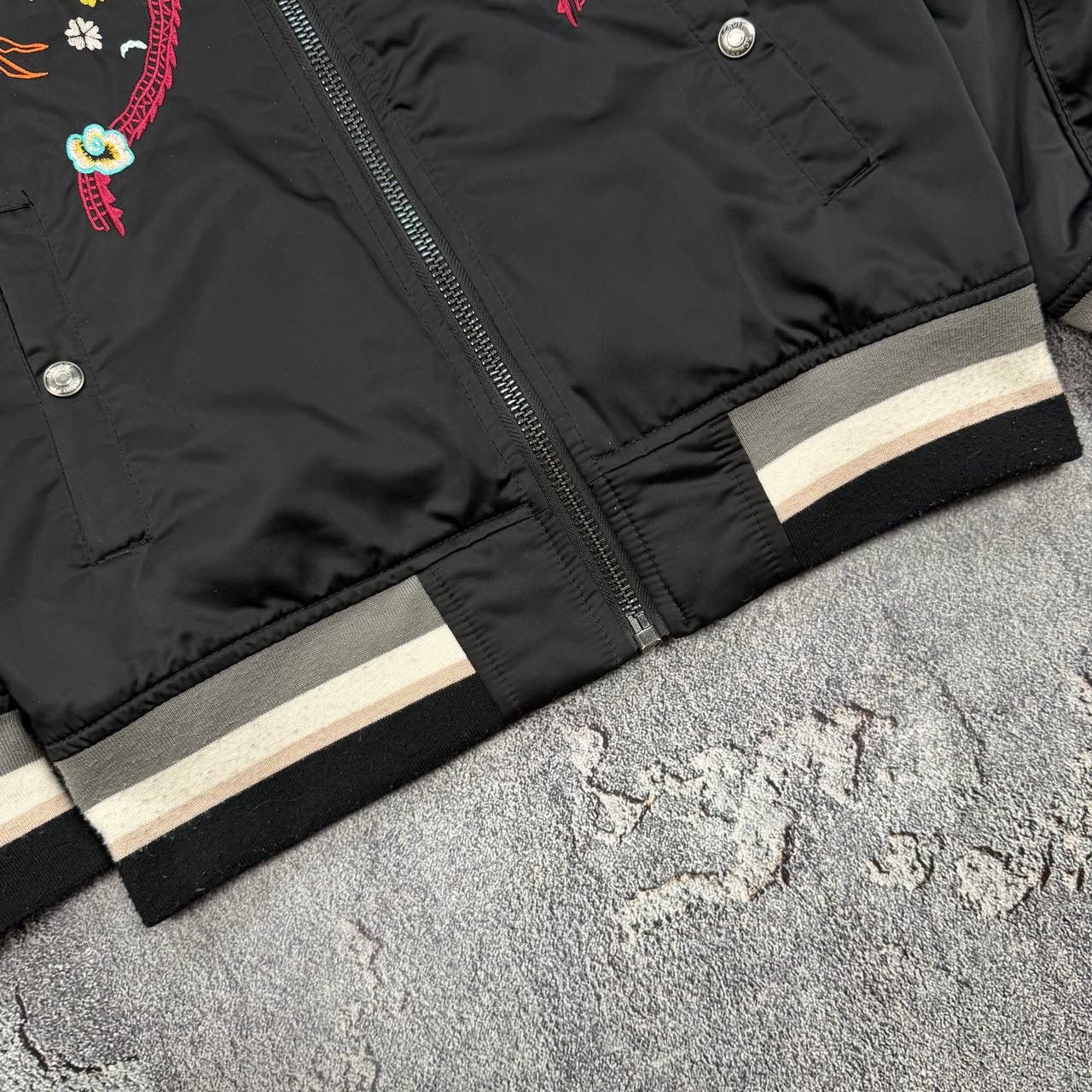 Schott Schott NYC bomber jacket Size US XS / EU 42 / 0 - 11 Thumbnail