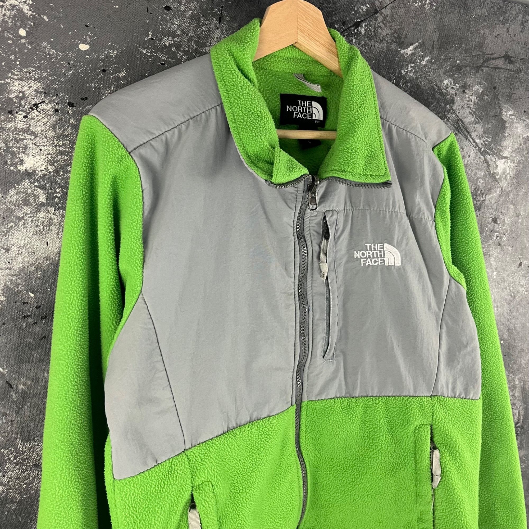 The North Face The north face jacket Size US S / EU 44-46 / 1 - 2 Thumbnail