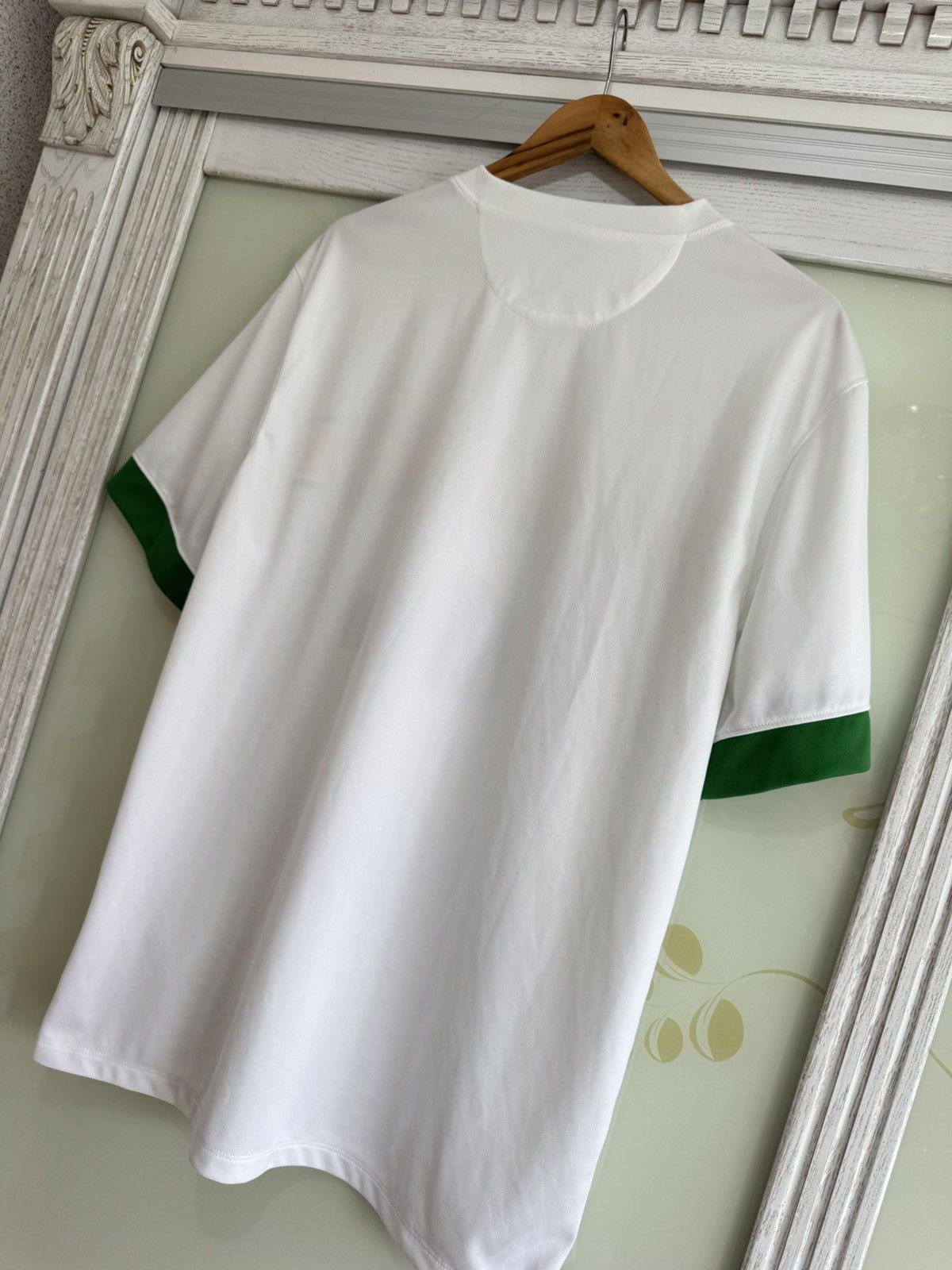 Nike Celtic 2014-2015 Third Soccer Jersey Football Kit Shirt Size US XL / EU 56 / 4 - 9 Thumbnail