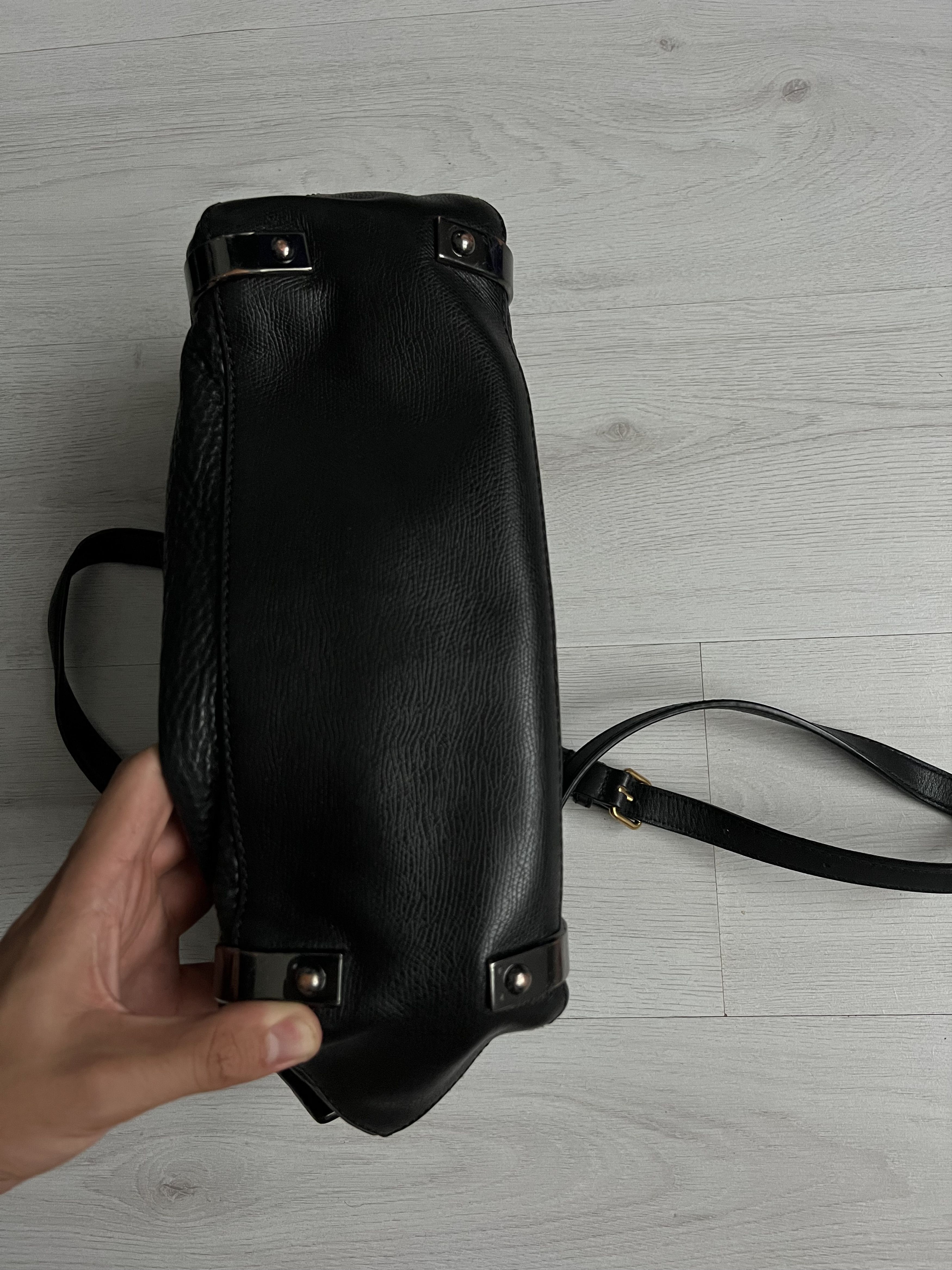 Marc by Marc Jacobs Marc by Marc Jacobs Bag Cow Leather Size ONE SIZE - 4 Thumbnail