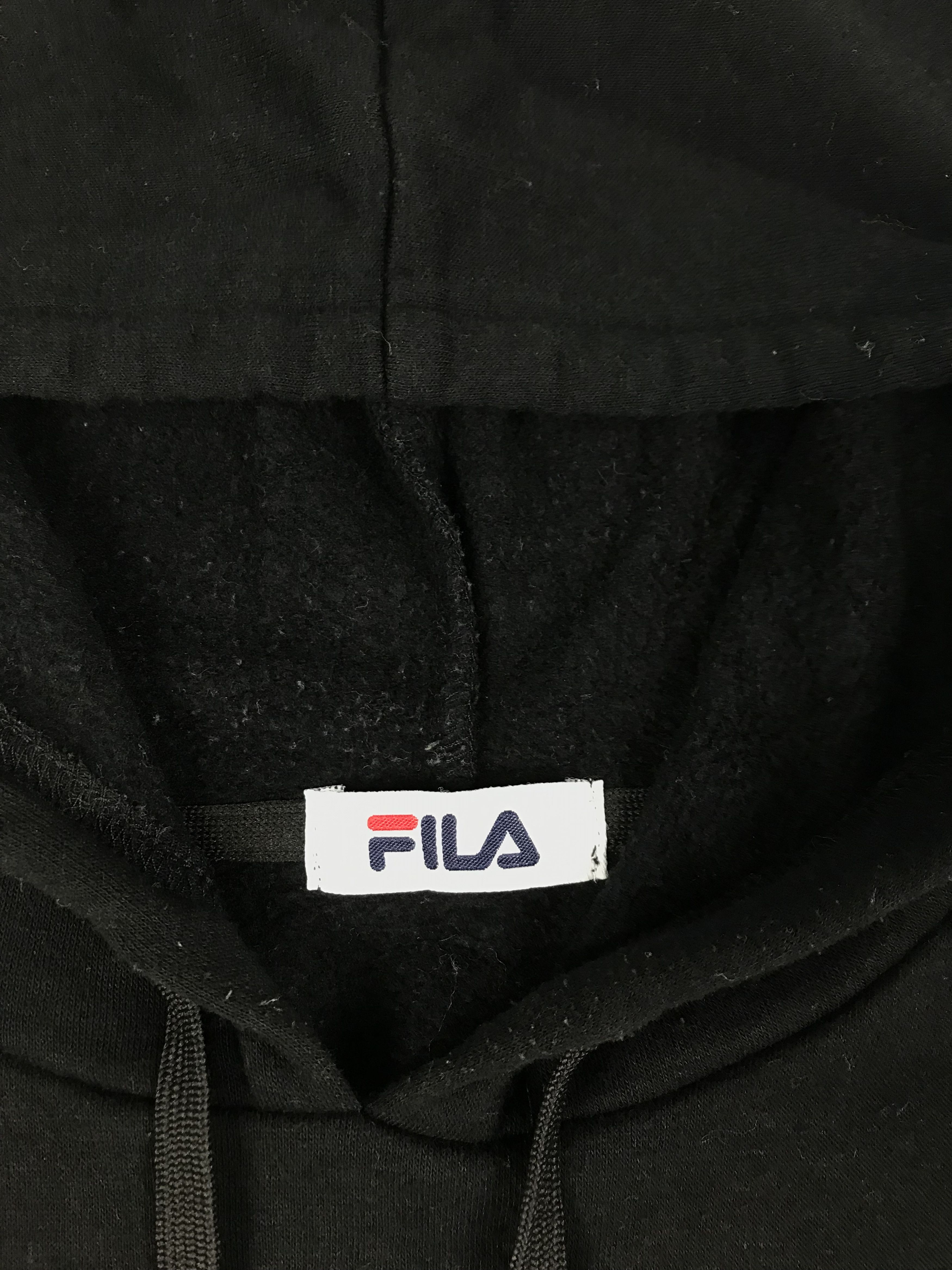 Fila Fila Size US M / EU 48-50 / 2 - 4 Thumbnail