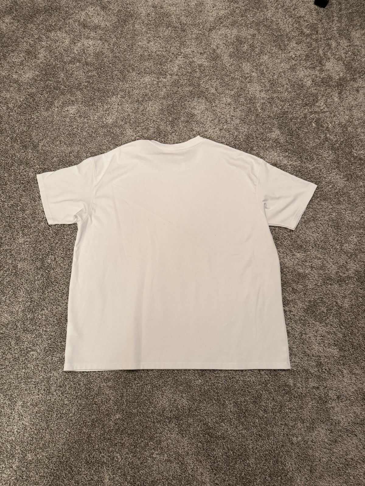 Nike Nike T-Shirt Bundle (Jordan, ACG, Travis Scott, Nike SB) Size US XXL / EU 58 / 5 - 14 Thumbnail