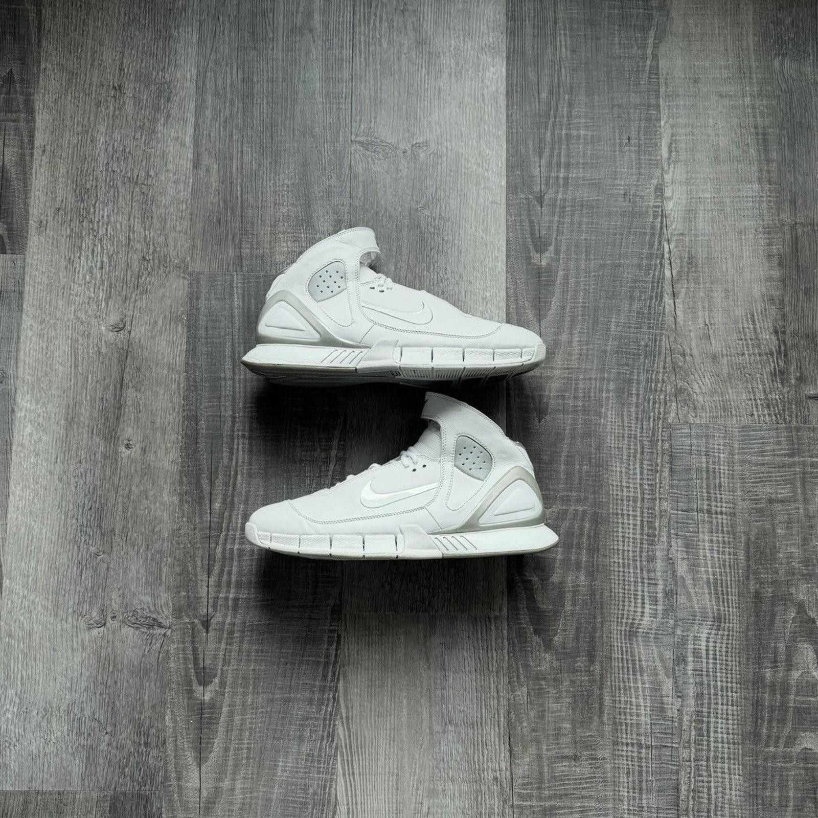 Light Bone Nike Air Raid X Huarache Light Bone Fear Of God Nike