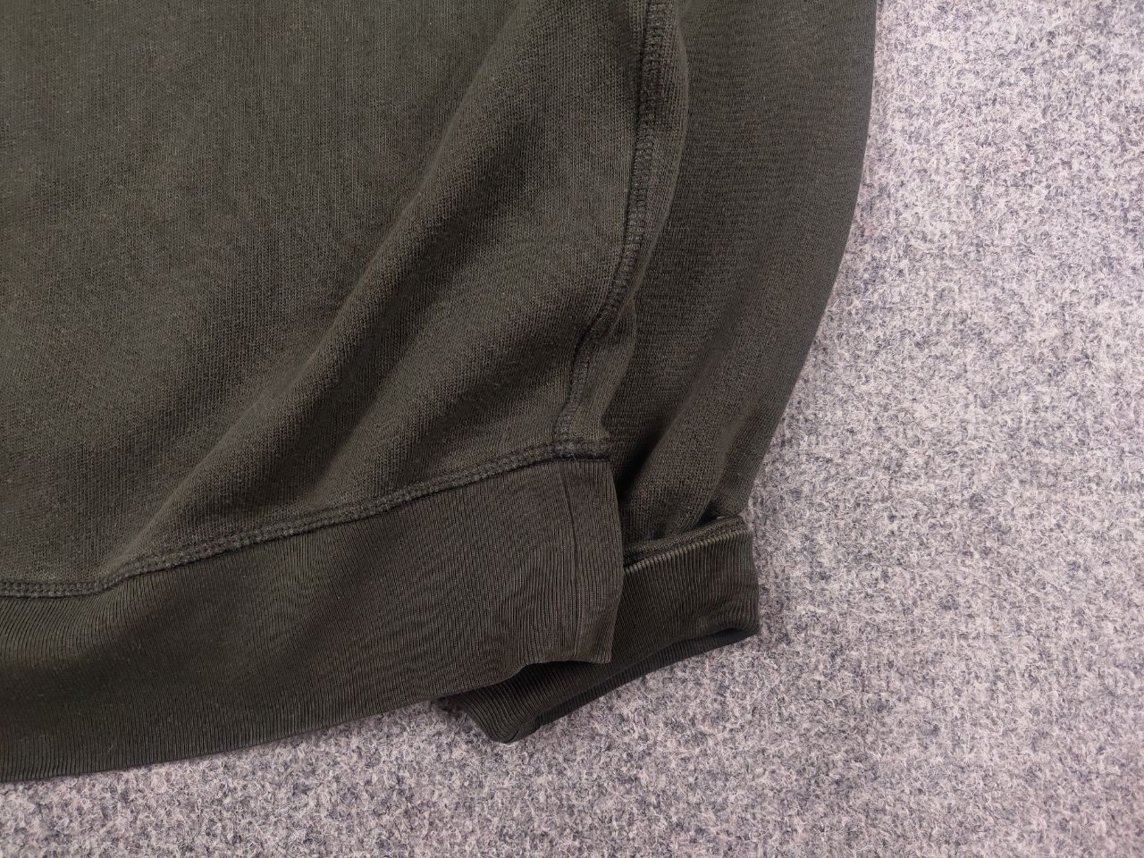 Barbour Barbour prep logo crew neck Logo sweatshirt Vintage Style Size US M / EU 48-50 / 2 - 7 Thumbnail