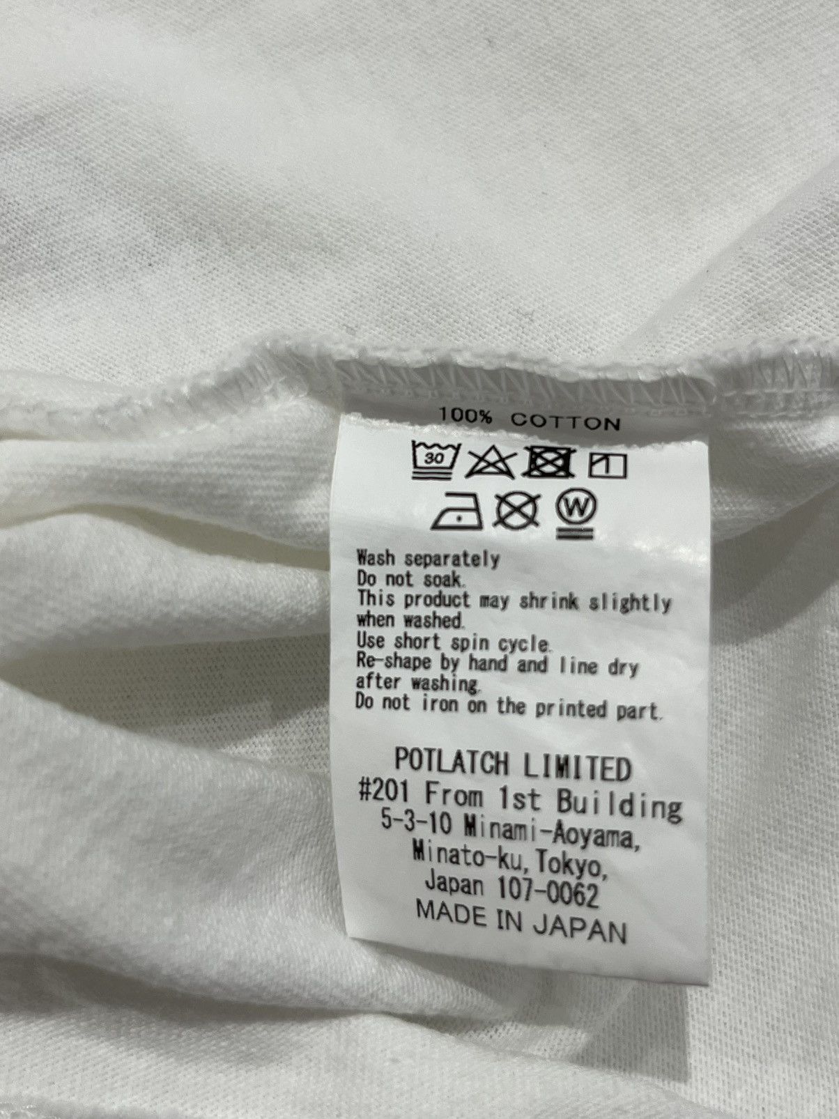 Cav Empt Cav Empt Frame 2 T-Shirt Size US M / EU 48-50 / 2 - 10 Thumbnail
