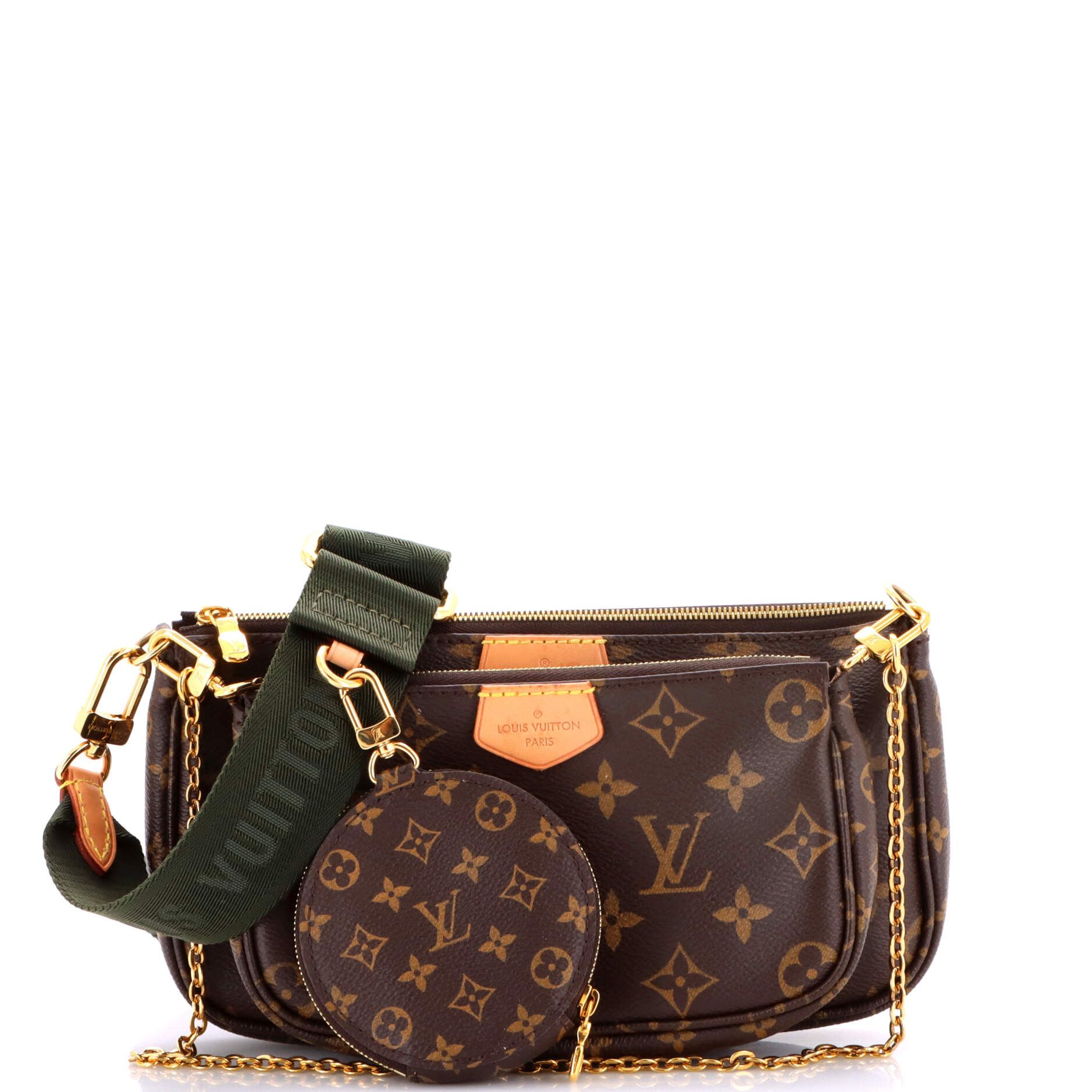 Louis Vuitton Multi Pochette Accessoires Size ONE SIZE - 1 Thumbnail