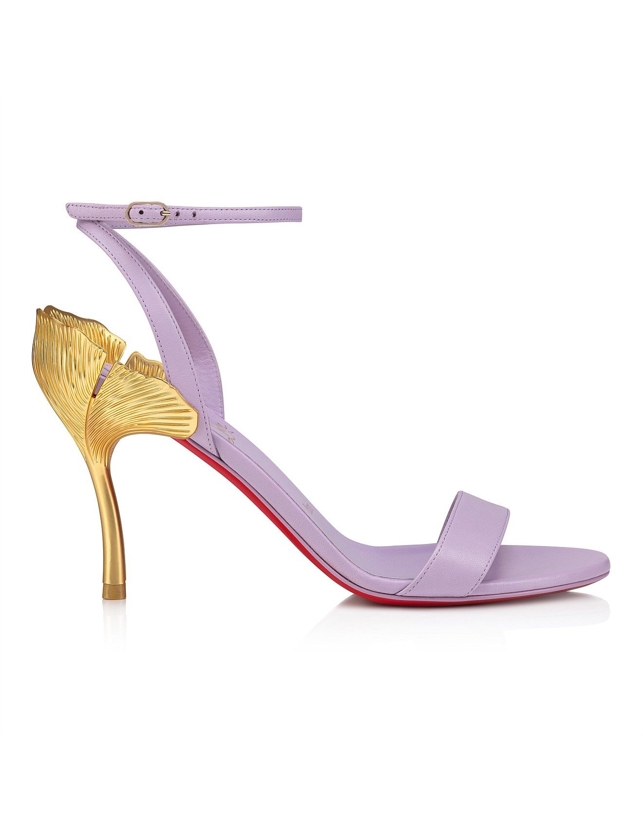 o1w1db10325 Sandals in Purple