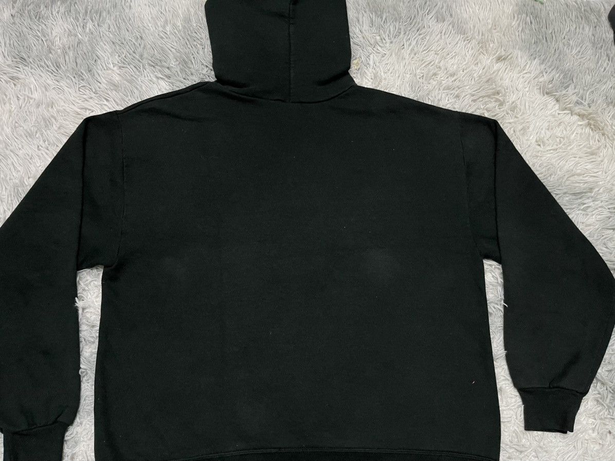 Pink Floyd 1998 PINK FLOYD DARK SIDE OF THE MOON HOODIE Size US L / EU 52-54 / 3 - 12 Thumbnail