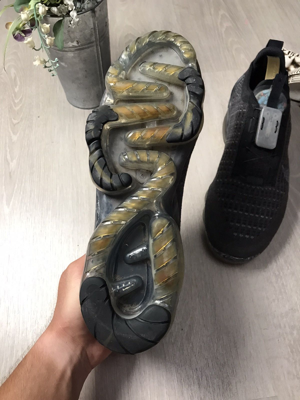 Nike Nike Air Vapormax 2020 sneakers size 9 Size US 9 / EU 42 - 8 Thumbnail