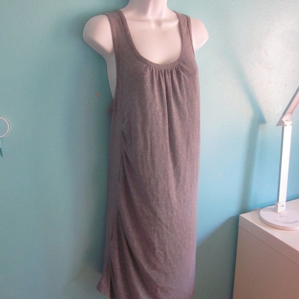 Other Skin and Threads Bodycon Cotton Dress Size 2 Size XS / US 0-2 / IT 36-38 - 1 Thumbnail