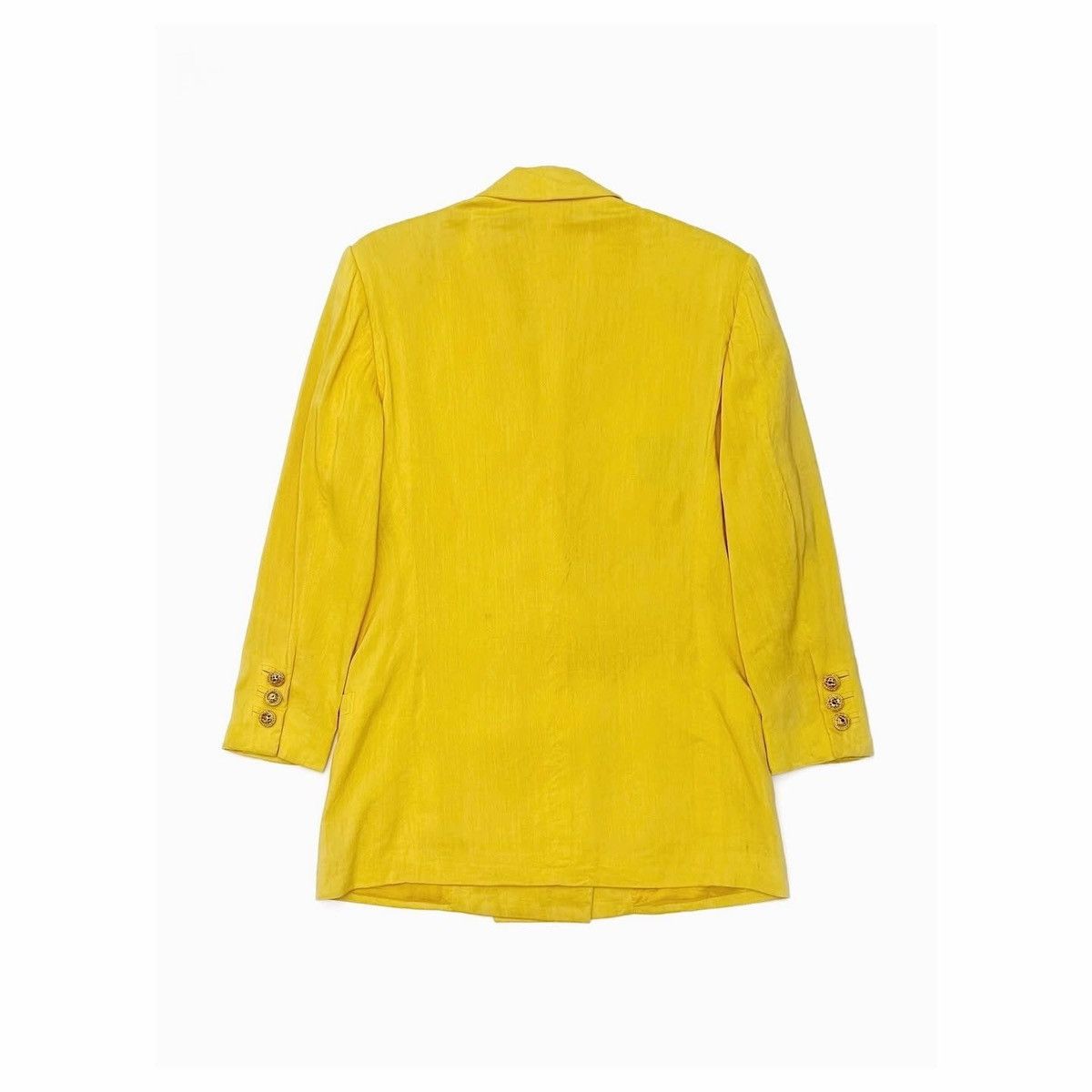 Versace Versace couture SS91 Runway Size M / US 6-8 / IT 42-44 - 9 Thumbnail