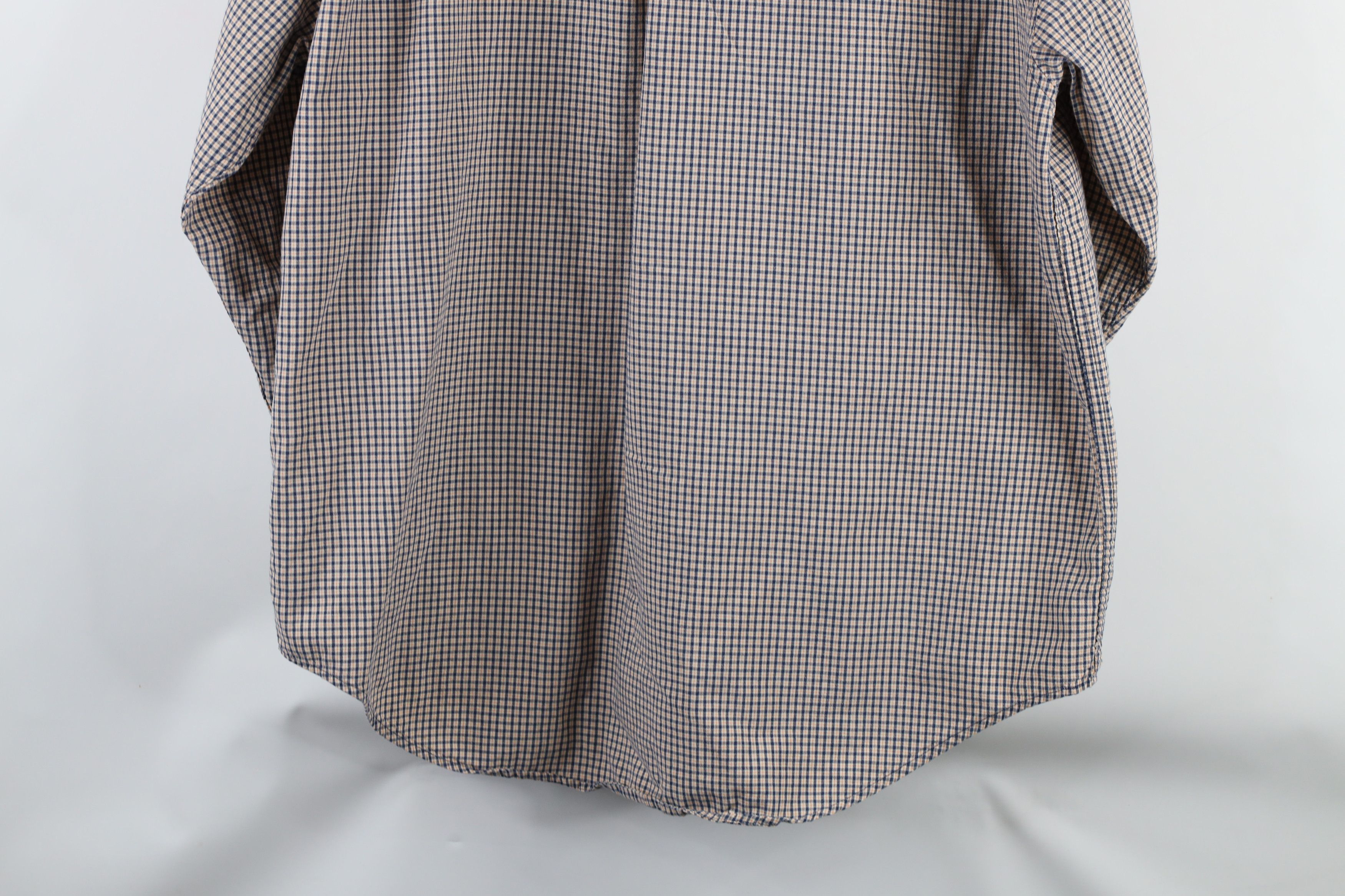 Abercrombie & Fitch × Vintage Vintage 90s Abercrombie & Fitch Collared Button Down Shirt Size US L / EU 52-54 / 3 - 10 Thumbnail