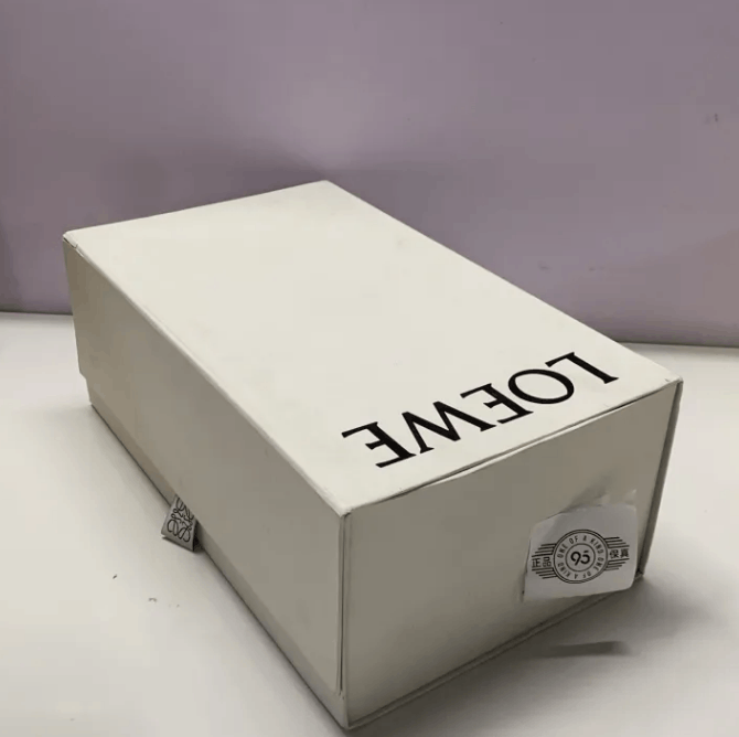 Loewe Loewe low-top sneakers Size US 10 / IT 40 - 9 Thumbnail