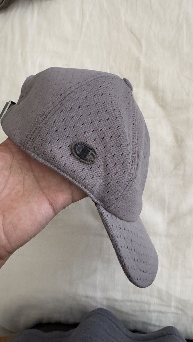 Rick Owens Drkshdw Caps lot (Champion/Converse) Size ONE SIZE - 6 Thumbnail