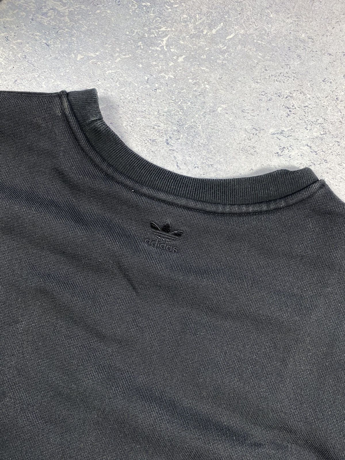 Adidas × Japanese Brand Adidas x Pharrel Williams Men’s Sweatshirt Size Medium Size US M / EU 48-50 / 2 - 12 Thumbnail