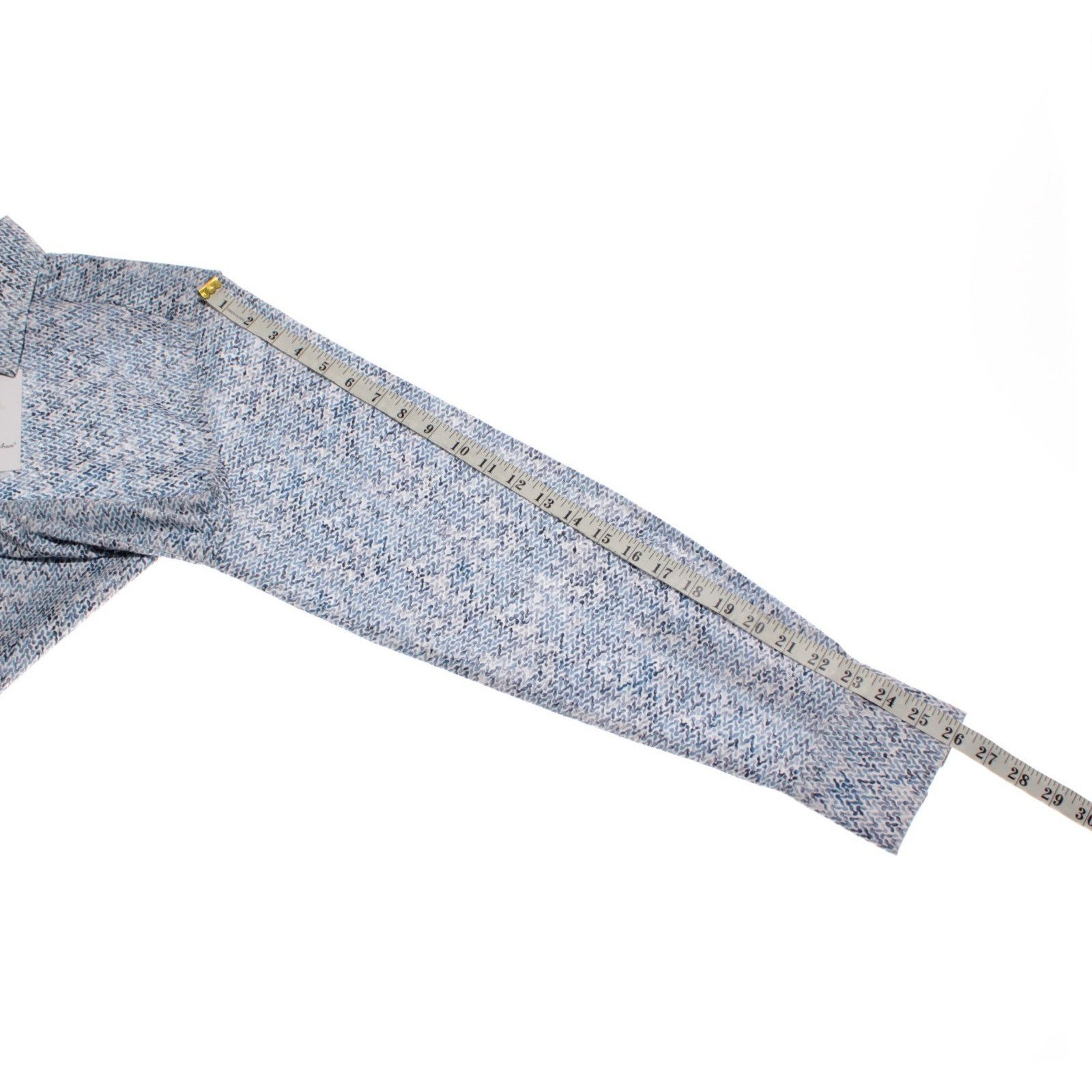 Robert Graham Robert Graham New with tags Shirt Size M US In Blue Size US M / EU 48-50 / 2 - 8 Thumbnail