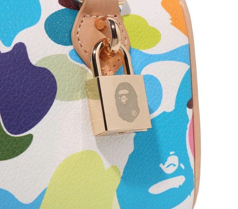 Bape Bag