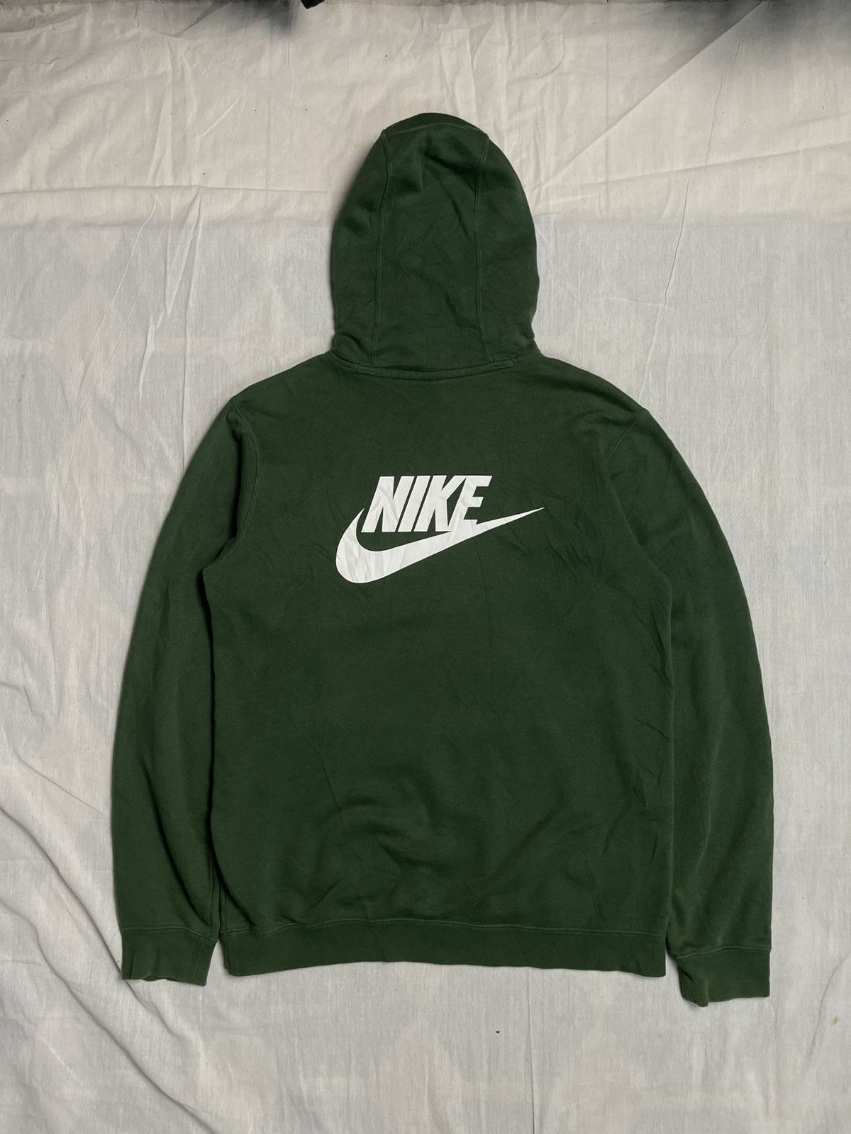 Nike Nike x Stranger Things “ Hawkins” Size US M / EU 48-50 / 2 - 5 Thumbnail