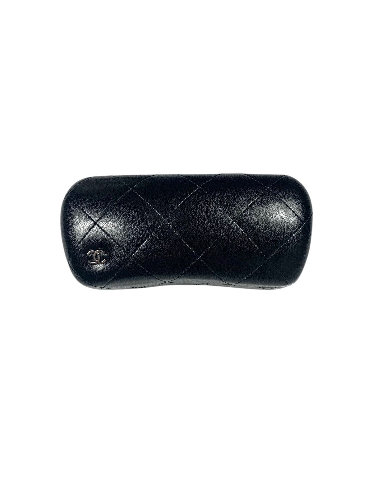 Chanel Chanel Sunglasses Hard Case Size ONE SIZE - 2 Thumbnail