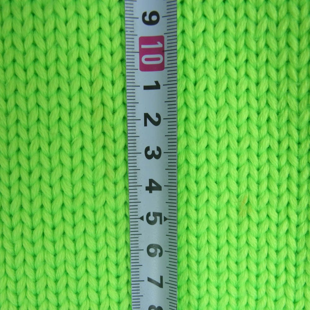 Wtaps Cn 01 Poly Sweater Size US S / EU 44-46 / 1 - 9 Thumbnail