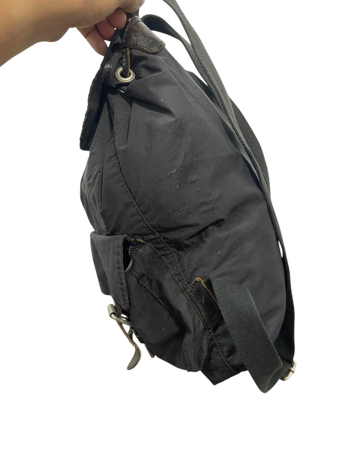 Felisi Rucksack Felisi Italy Backpack Bag prada julius 1🟩7 Size ONE SIZE - 12 Thumbnail