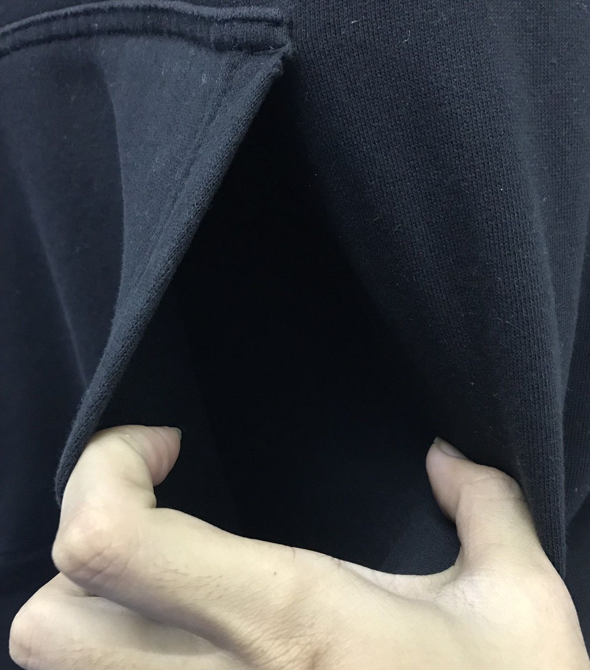Japanese Brand × Vintage Vintage Subciety Swallowtail Heritage Hoodie Size US M / EU 48-50 / 2 - 8 Thumbnail