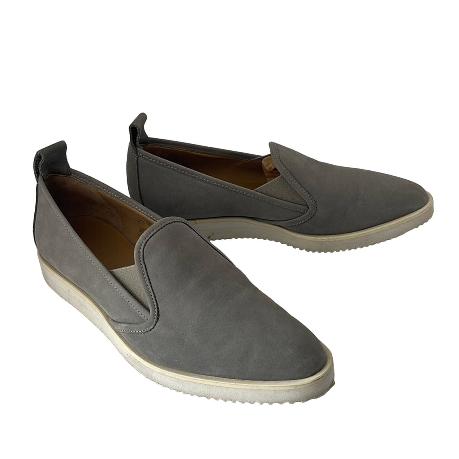 Everlane Everlane The Nubuck Street Shoe Size 7.5 Size US 7.5 / IT 37.5 - 1 Thumbnail