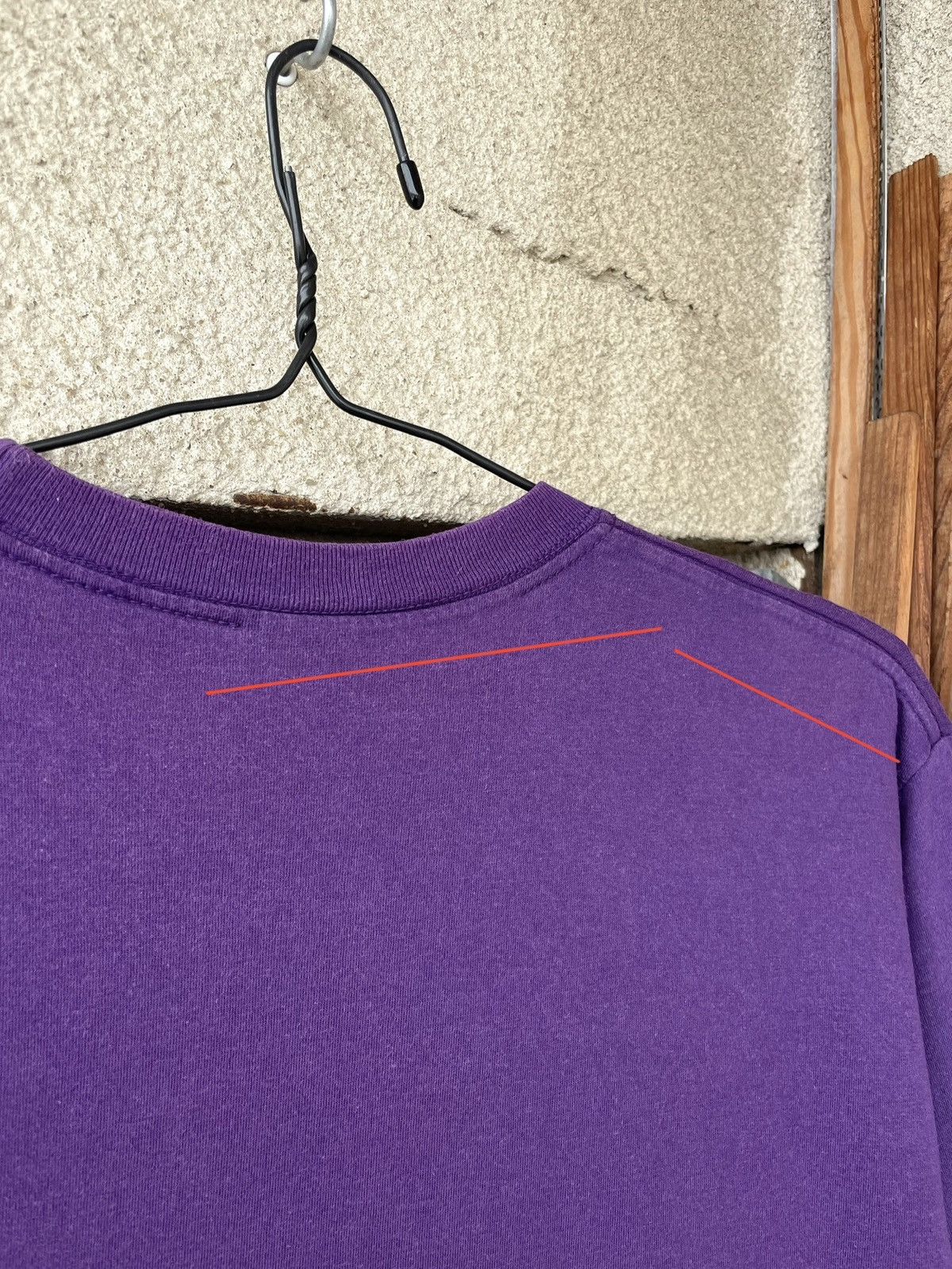 Band Tees Collection 26 Glasgow Kanye Graduation Embroidered T-Shirt Size US L / EU 52-54 / 3 - 14 Thumbnail