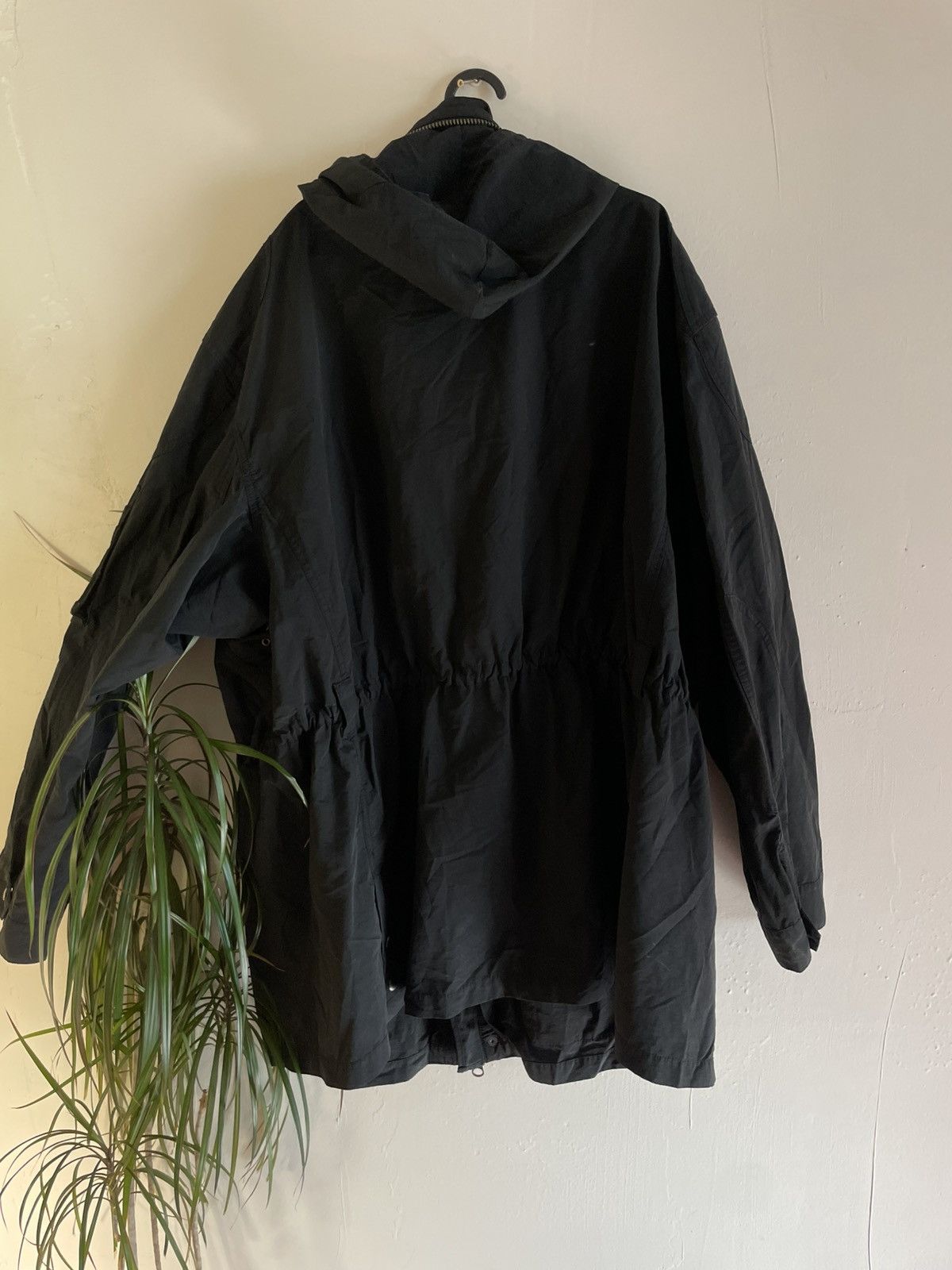 Polo Ralph Lauren Polo Ralph Lauren Rare Multipocket jacket Size US XXL / EU 58 / 5 - 8 Thumbnail