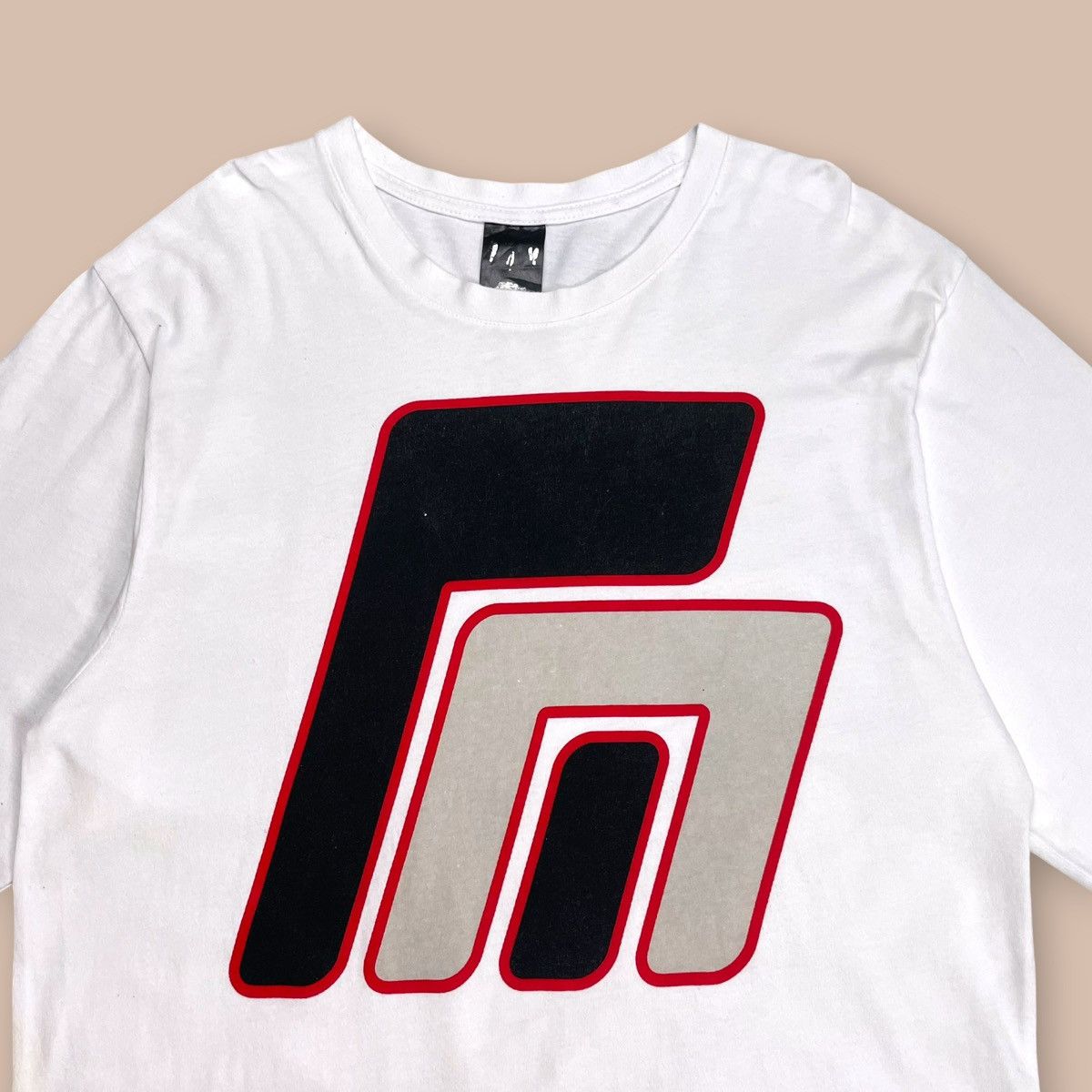 Perks And Mini PERKS and MINI L/S Tee Size US L / EU 52-54 / 3 - 6 Thumbnail