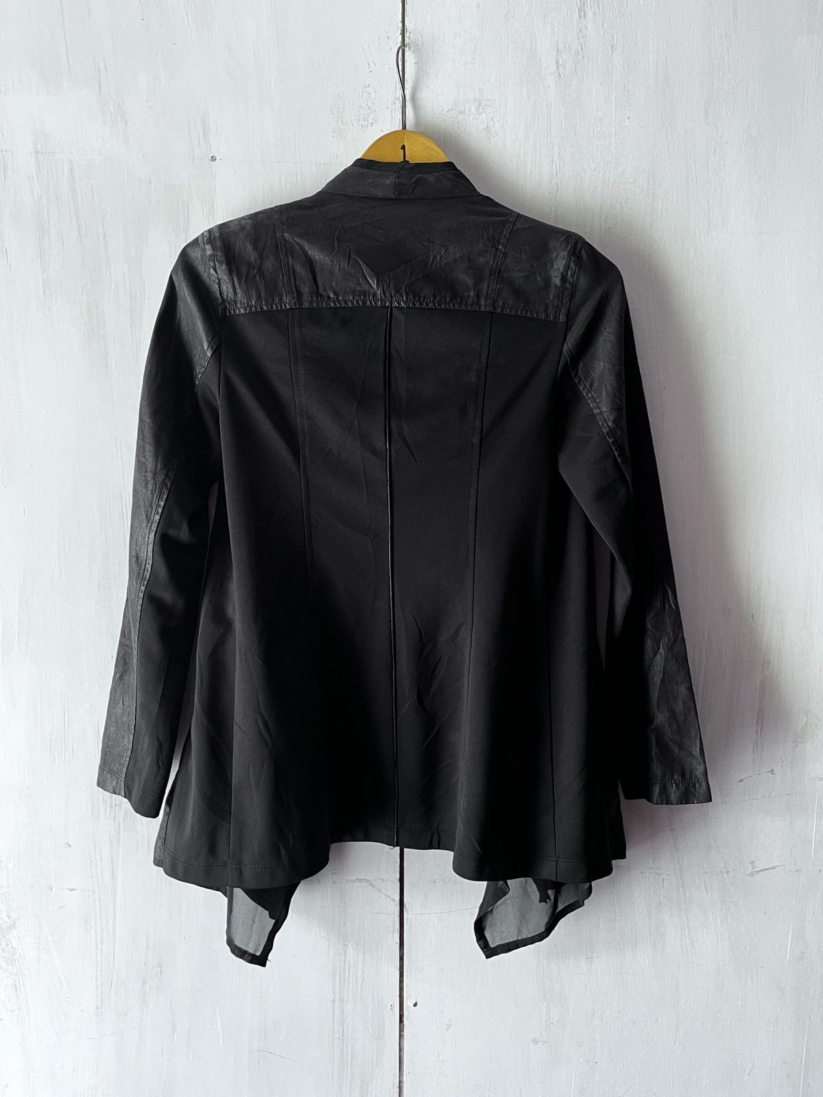 Japanese Brand Nihaize Asyemmetric If six was nine style Size US S / EU 44-46 / 1 - 5 Thumbnail