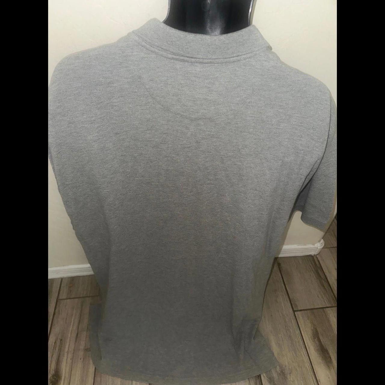 Designer Mens Used Classic Cambridge Polo Size US XL / EU 56 / 4 - 4 Thumbnail