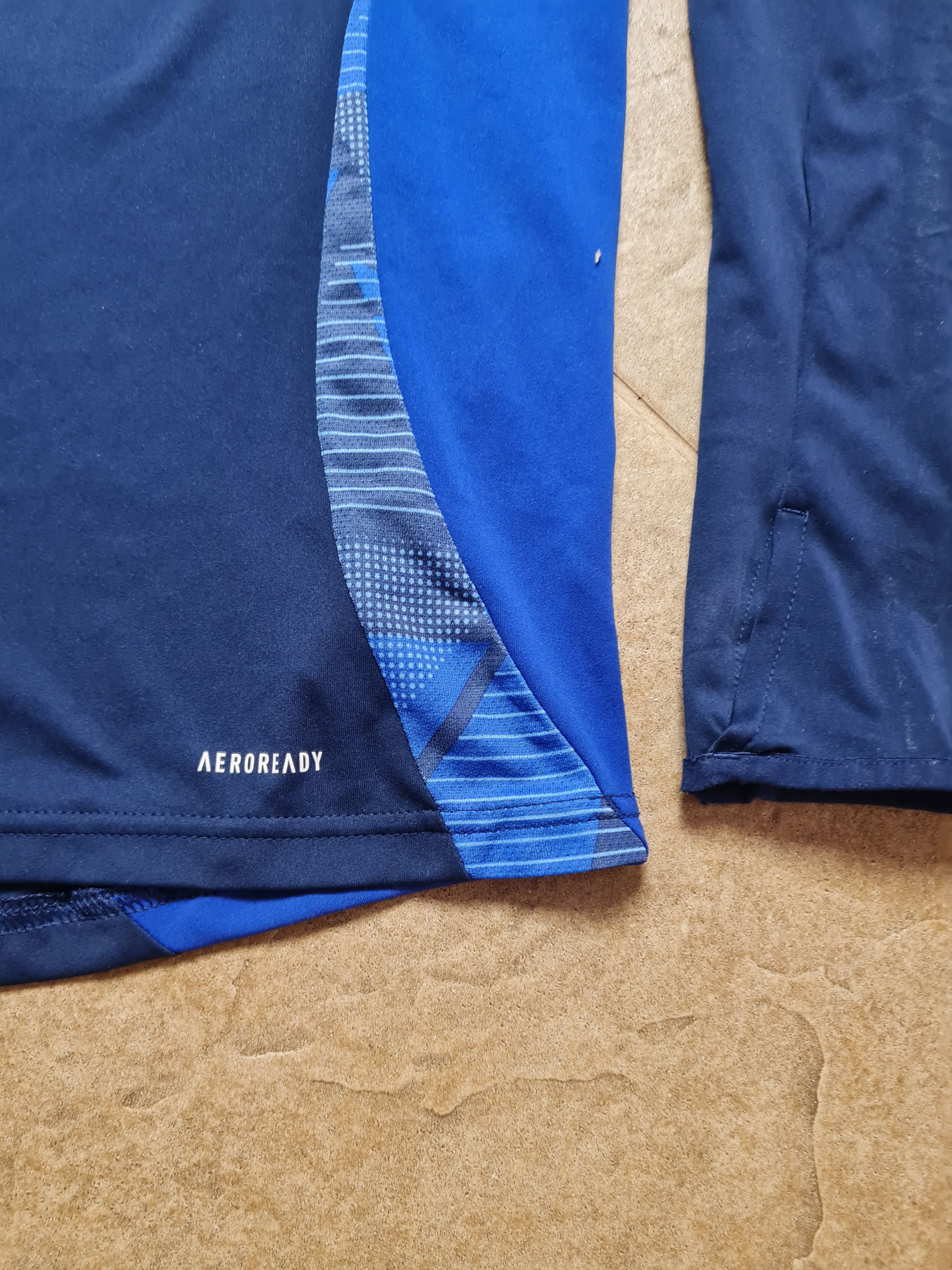 Adidas Jersey Nottingham Forest 2023 training jacket Adidas size M Size US M / EU 48-50 / 2 - 4 Thumbnail